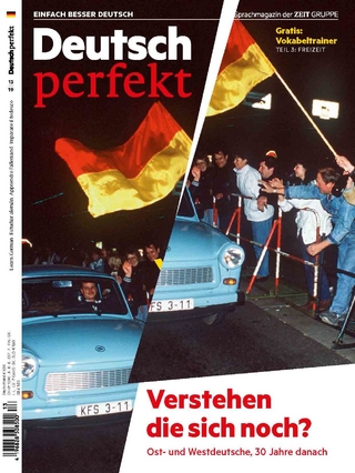 Deutsch perfekt