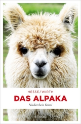 Das Alpaka - Thomas Hesse, Renate Wirth