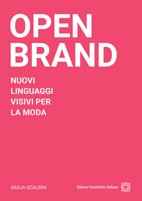 Open Brand - Giulia Scalera