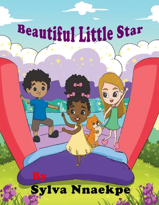 Beautiful Little Star