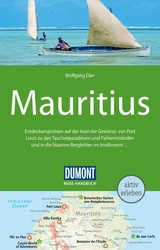 DuMont Reise-Handbuch Reisef&uuml;hrer E-Book Mauritius - Wolfgang D&auml;rr