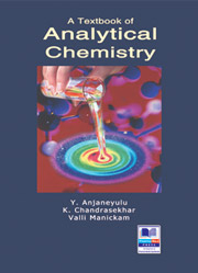 A Textbook of Analytical Chemistry