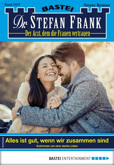 Dr. Stefan Frank 2527 - Stefan Frank