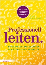 Professionell leiten. -  Petra Stamer-Brandt