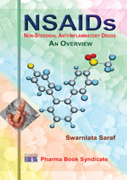 NSAIDs (Nonsteroidal Anti-Inflammatory Drugs)