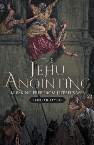 The Jehu Anointing