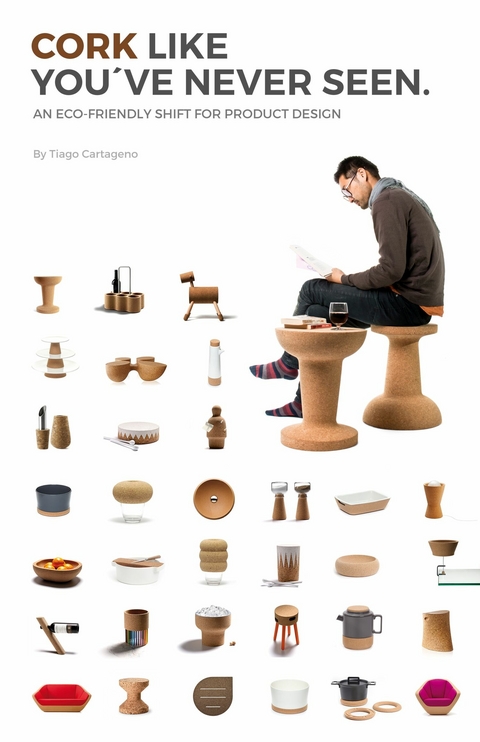 Cork like you&acute;ve never seen -  Tiago Cartageno