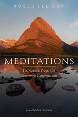 Meditations - Roger Lee Ray