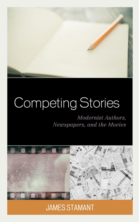 Competing Stories -  James Stamant