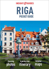 Insight Guides Pocket Riga (Travel Guide eBook) - Insight Guides