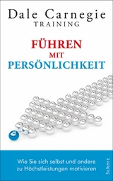 Führen mit Persönlichkeit - Dale Carnegie