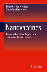 Nanovaccines - Sergio Rosales-Mendoza, Omar Gonz&aacute;lez-Ortega