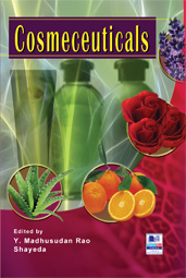 Cosmeceuticals -  Madhusudan Rao  Y.,  Shayeda