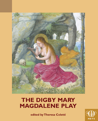 Digby Mary Magdalene Play