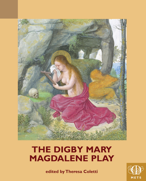 Digby Mary Magdalene Play - 