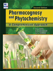 Pharmacognosy and Phytochemistry - S. L. Deore, S. S. Khadabadi, B.A. Baviskar