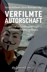 Verfilmte Autorschaft - 