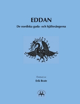 Eddan - Erik Brate