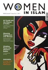 SIHA Journal: Women in Islam (Issue Thre - SIHA SIHA