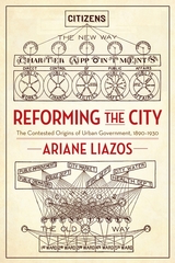 Reforming the City - Ariane Liazos