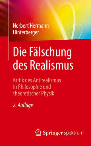 Die Fälschung des Realismus