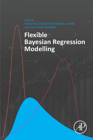 Flexible Bayesian Regression Modelling
