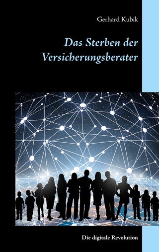 Das Sterben der Versicherungsberater