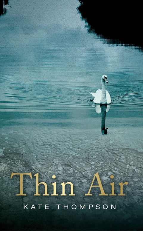 Thin Air - Kate Thompson