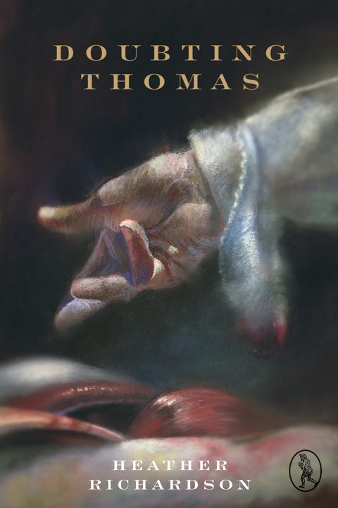 Doubting Thomas - Heather Richardson