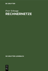 Rechnernetze - Peter Schnupp