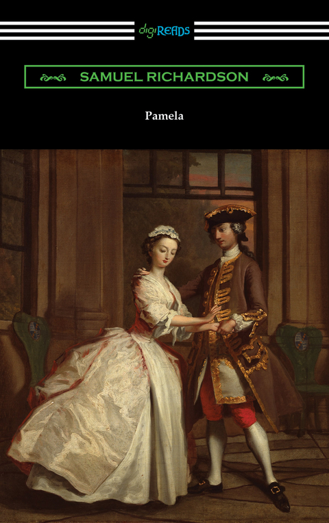 Pamela - Samuel Richardson