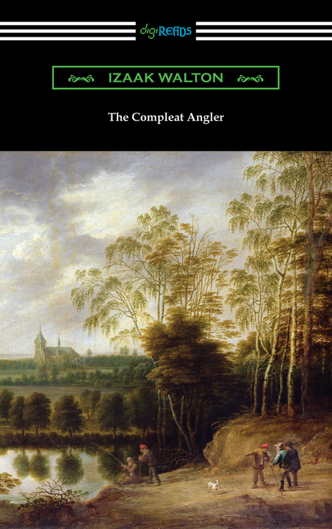 The Compleat Angler - Izaak Walton
