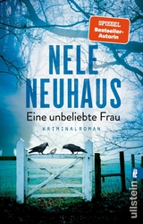 Eine unbeliebte Frau - Nele Neuhaus