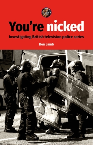 You&rsquo;re nicked - Ben Lamb