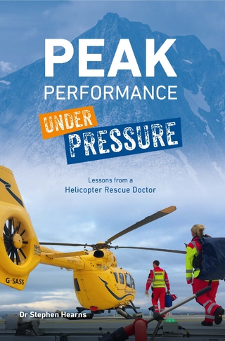 Peak Performance Under Pressure