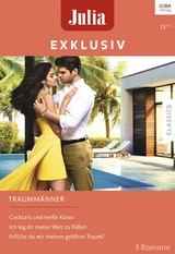 Julia Exklusiv Band 318 - Hannah Bernard, Natalie Anderson, Lindsay Armstrong