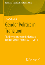 Gender Politics in Transition - Eva Schmidt