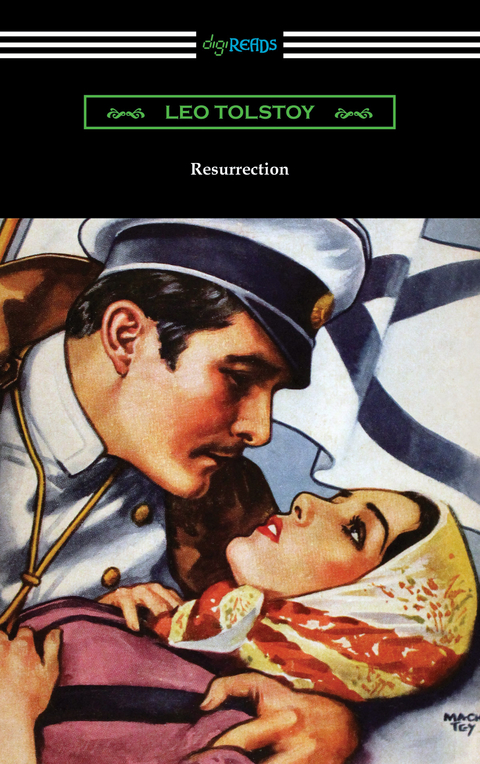 Resurrection - Leo Tolstoy