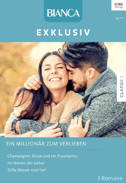 Bianca Exklusiv Band 317 - Pamela Toth, Christine Rimmer, Lynda Sandoval