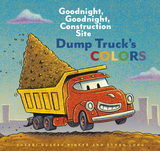 Dump Truck's Colors -  Sherri Duskey Rinker