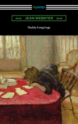 Daddy-Long-Legs - Jean Webster