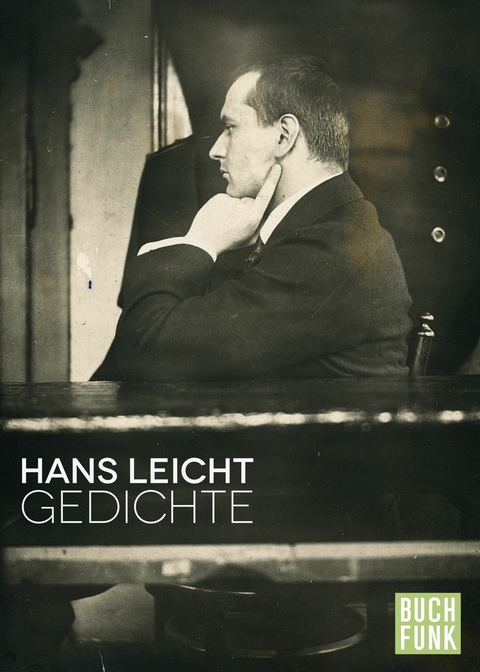 Gedichte - Hans Leicht