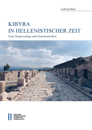 Kibyra in hellenistischer Zeit