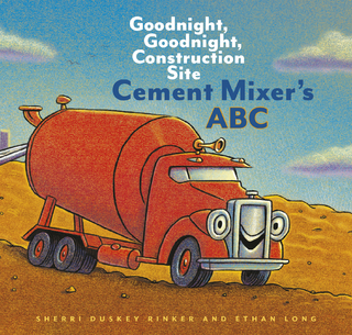 Cement Mixer's ABC