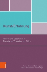 Kunst/Erfahrung - 