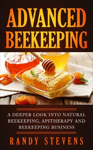 Advanced Beekeeping