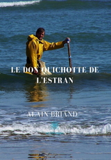 Le Don Quichotte de l'Estran -  Alain Briand