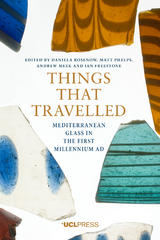 Things that Travelled - 