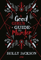 A Good Girl&rsquo;s Guide to Murder - Holly Jackson