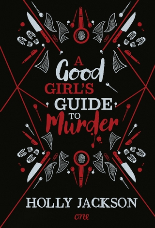 A Good Girl’s Guide to Murder
